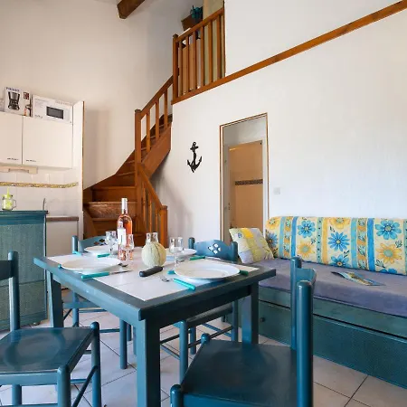 Hacienda Ii-4 By Interhome Agde