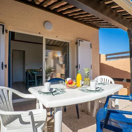 Holiday home Hacienda Ii-4 By Interhome
