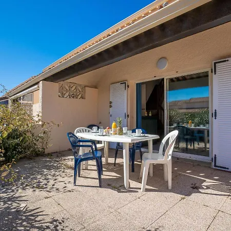Hacienda Ii-4 By Interhome