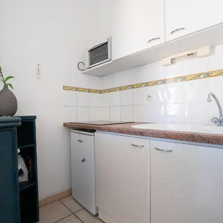 Hacienda Ii-4 By Interhome Holiday home