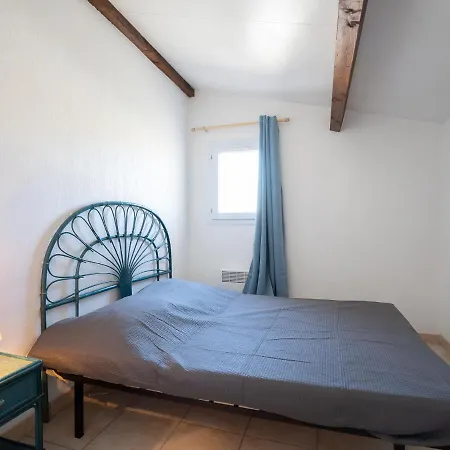 Hacienda Ii-4 By Interhome *