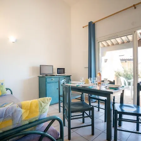 Hacienda Ii-4 By Interhome * Agde