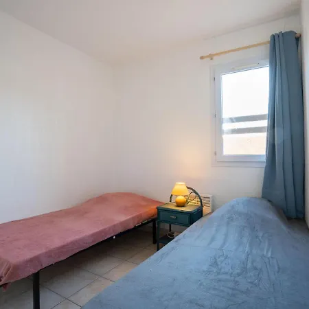 Hacienda Ii-4 By Interhome Агд