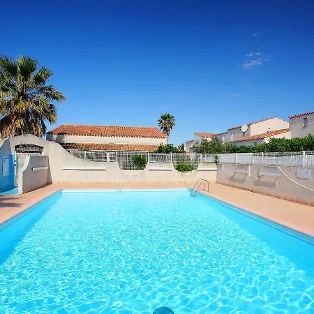 Hacienda Ii-4 By Interhome